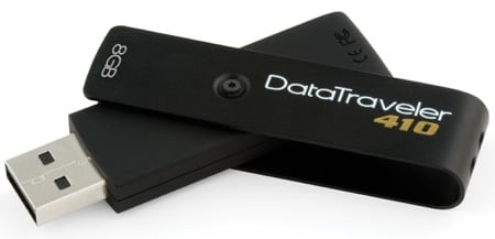 Kingston DataTraveler 410