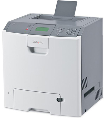 Lexmark C736dn