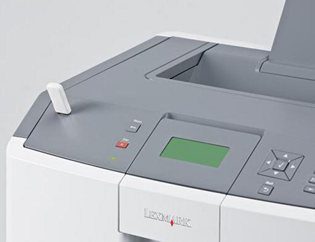 Lexmark C736dn