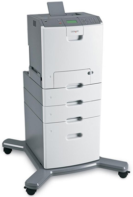 Lexmark C736dn