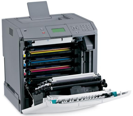 Lexmark C736dn