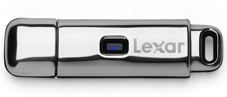 Lexar JumpDrive Lightning