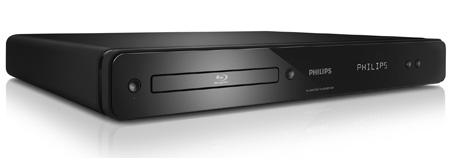 Blu-ray Disc player BDP3000/98