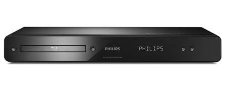 Philips BDP3000