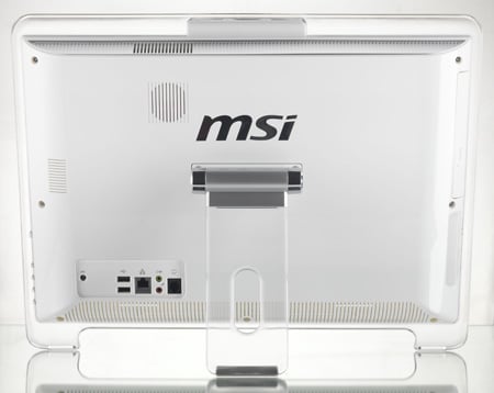 MSI Wind Top AE1900