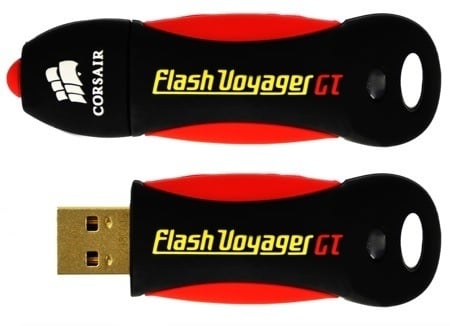 Corsair Flash Voyager GT 32