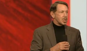 Larry Ellison