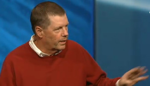 Scott McNealy