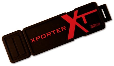 Patriot Xporter XT Boost