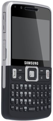 Samsung C6625