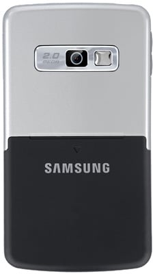 Samsung C6625