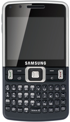 Samsung C6625