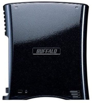 Buffalo Linkstation Pro