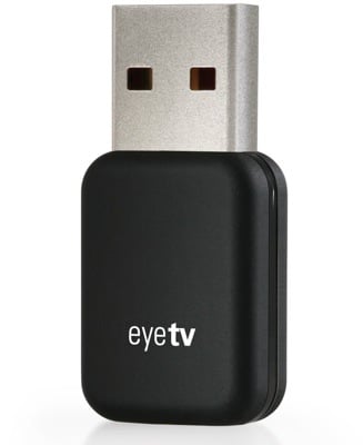 Elgato EyeTV DTT Deluxe