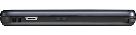 Samsung Tocco Lite GT-S5230