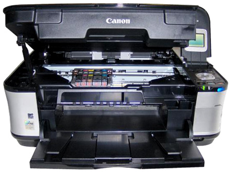 Canon pixma deals mp560