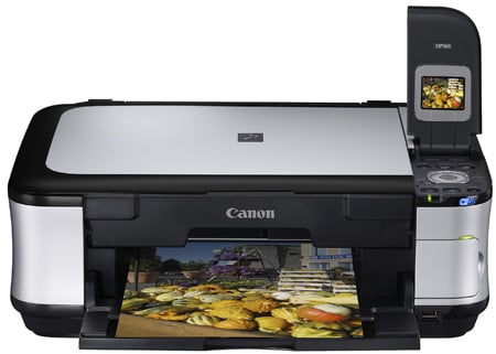 Canon Pixma MP560