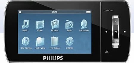 Philips Muse