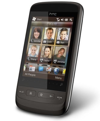 HTC Touch 2