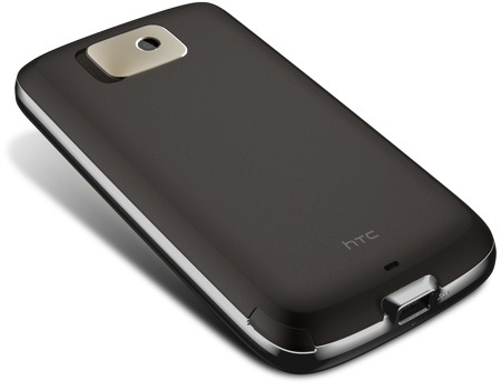 HTC Touch 2