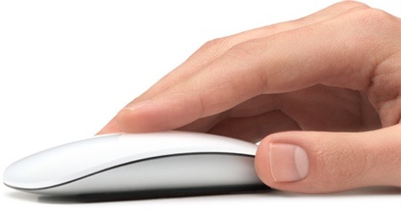 Apple Magic Mouse