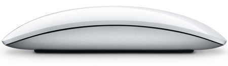 Apple Magic Mouse