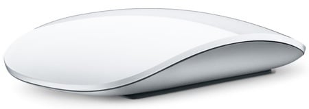 Apple Magic Mouse