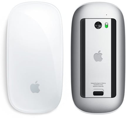 Apple Magic Mouse