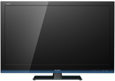 Sharp LC40LE700E Aquos