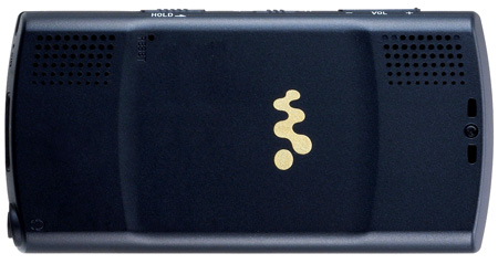 Sony NWZ-S544 8GB Walkman