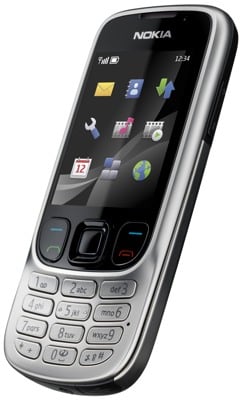 Nokia 6303 Classic