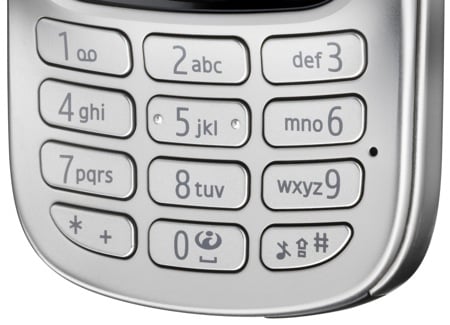 Nokia 6303 Classic