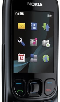 Nokia 6303 Classic