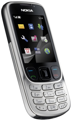 Nokia 6303 Classic