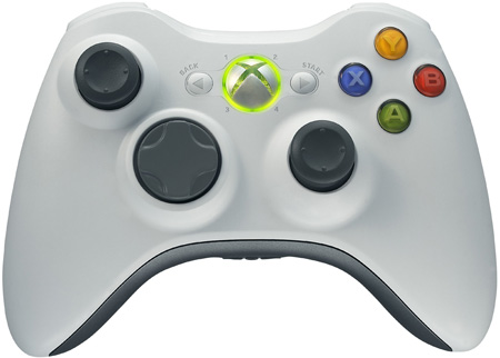 Consoles & Gadgets Xbox 360 Rapid Fire Controller