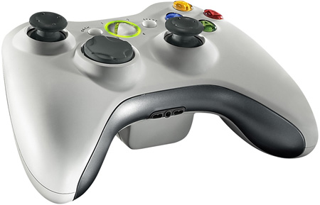 Consoles & Gadgets Xbox 360 Rapid Fire Controller