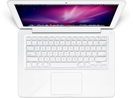 Apple MacBook Late 2009 • The Register