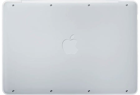 Apple MacBook Late 2009