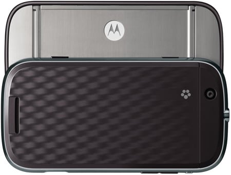 Motorola Dext