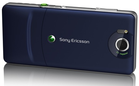 Sony Ericsson S312