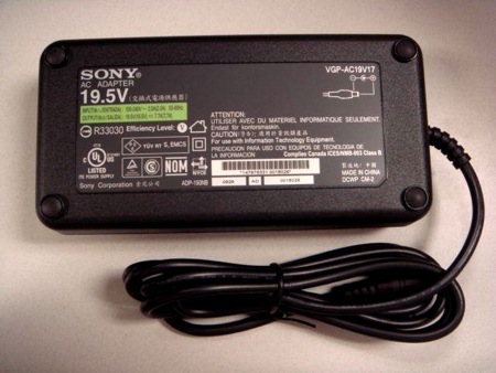 Sony VGP-AC19V17