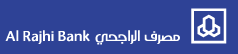Al Rjhi Bank logo, resembling male genitalia