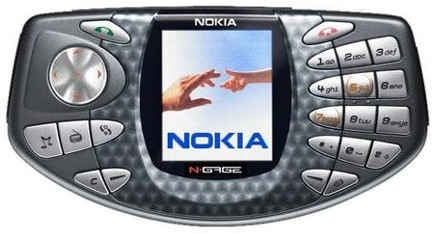 Nokia N-Gage