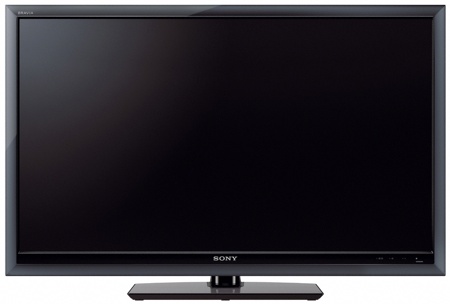 Sony Bravia KDL-46Z5500