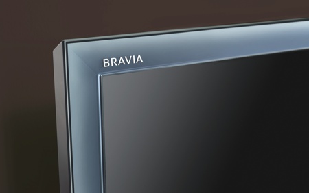 Sony Bravia KDL-46Z5500