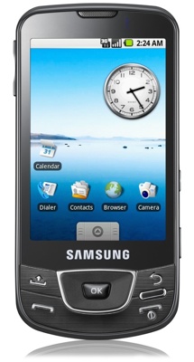 Samsung Galaxy