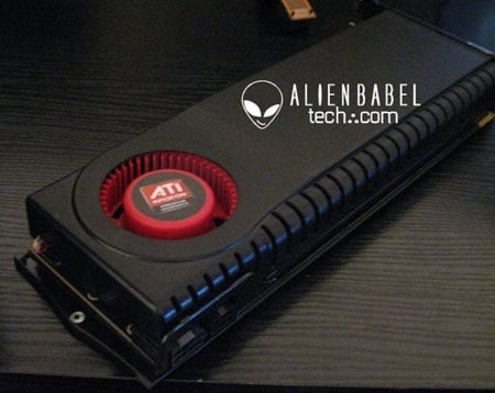 AMD Radoen HD 5970