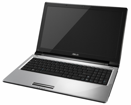 Asus UL 80