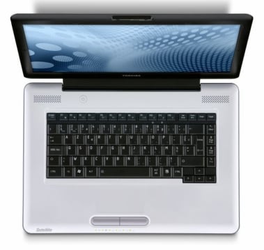 Toshiba Satellite L450