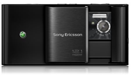 Sony Ericsson Satio